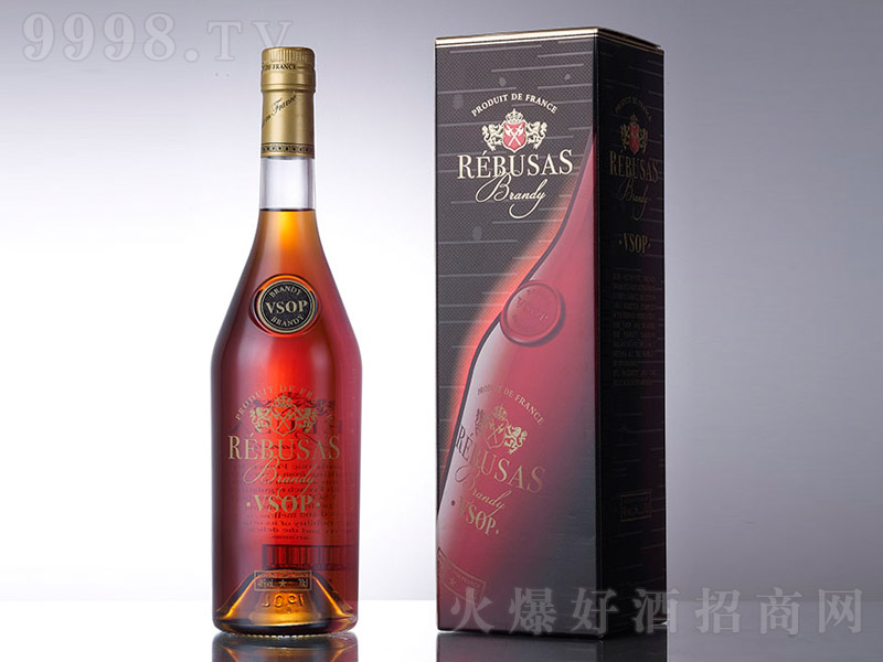 雷伯斯VSOP白蘭地