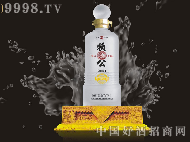 52��ه���LƷ650ml-�׾����Ϣ