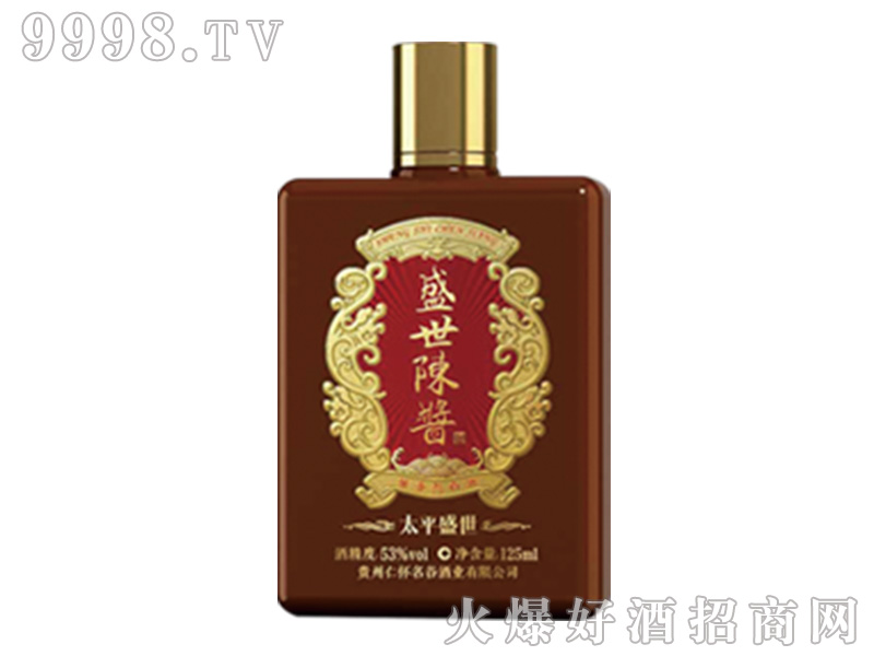 ʢ����̫ƽʢ��53��125ml�u��׾�-�׾����Ϣ