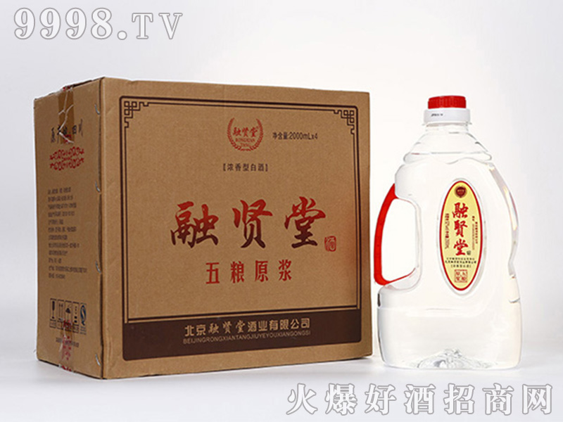 ���t��ԭ�{�Ɲ����Ͱ׾ơ�52��2000ml��-�׾����Ϣ