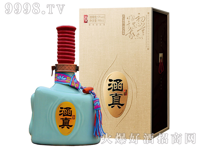 ������u���Ͱ׾ơ�53��500ml��