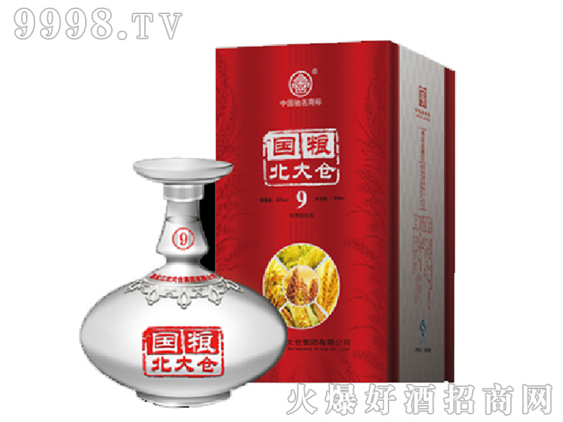 ���Z9�u���Ͱ׾ơ�42��500ml��