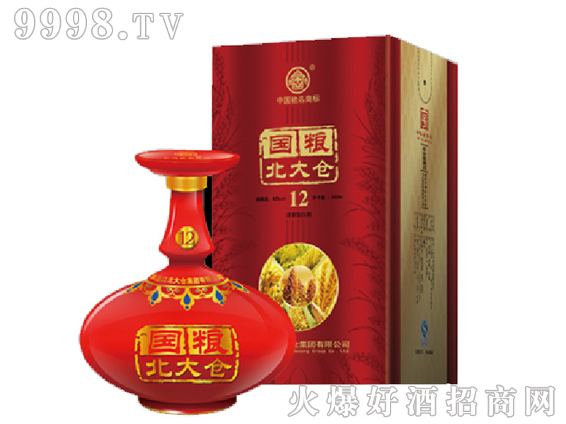 ���Z12�u���Ͱ׾ơ�42��500ml��