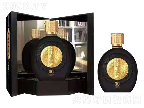 �F��ӭ�e�Ʒ��30�u���Ͱ׾ơ�53��500ml��