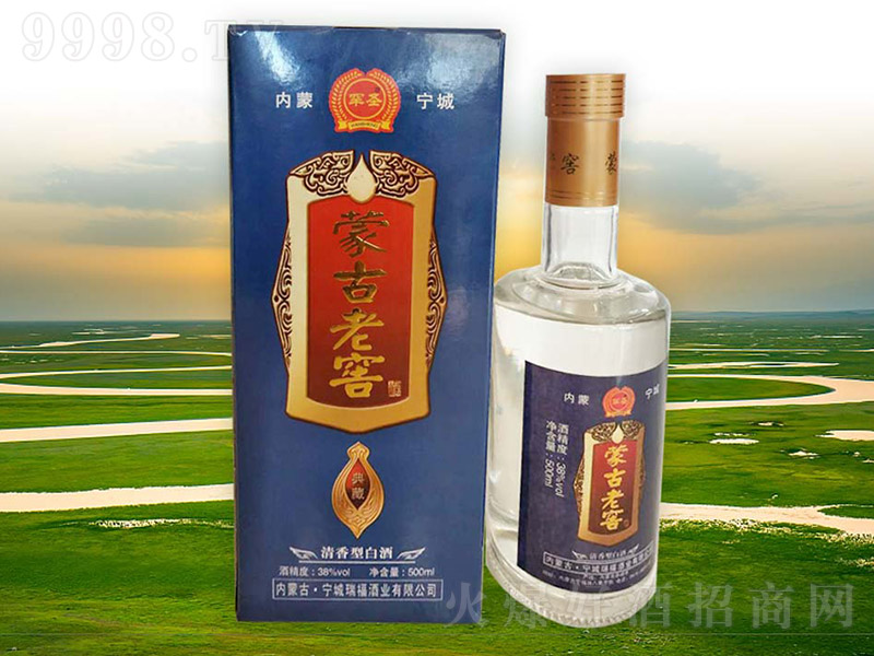 ��ʥ�ɹ��ϽѾ������Ͱ׾ơ�38��500ml��