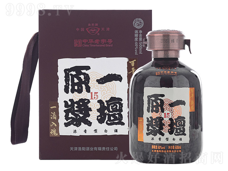 һ̴ԭ�{��15�����Ͱ׾ơ�60��500ml��-�׾����Ϣ