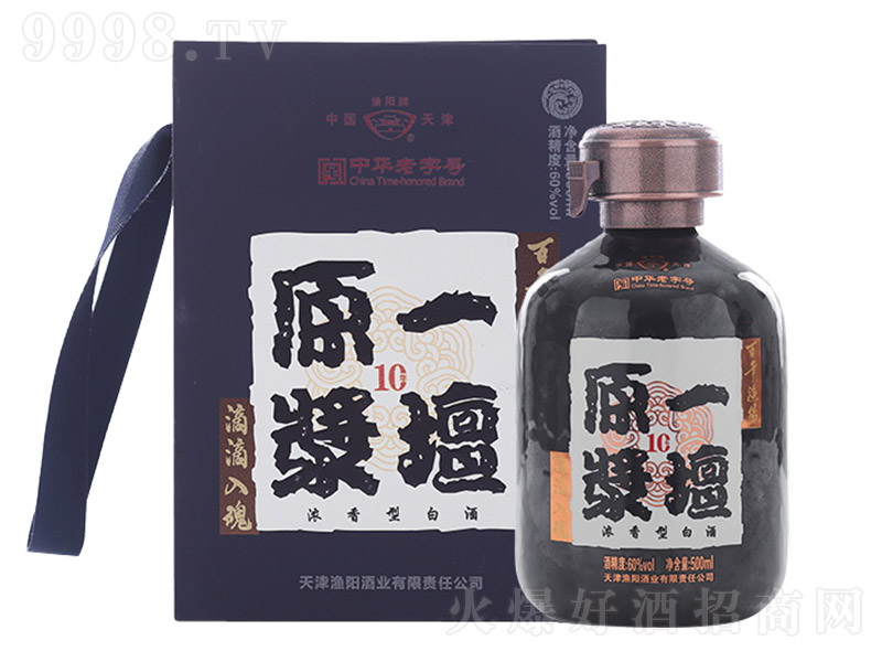 һ̴ԭ�{��10�����Ͱ׾ơ�60��500ml��-�׾����Ϣ