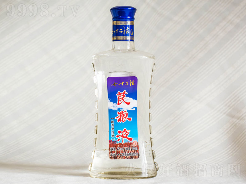 ��ʮ������ZҺ�Ɲ����Ͱ׾ơ�42��500ml��-�׾����Ϣ