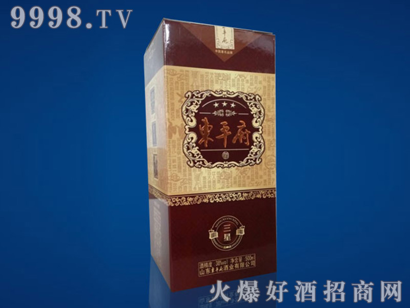 �|ƽ�������ǡ�38��500ml��