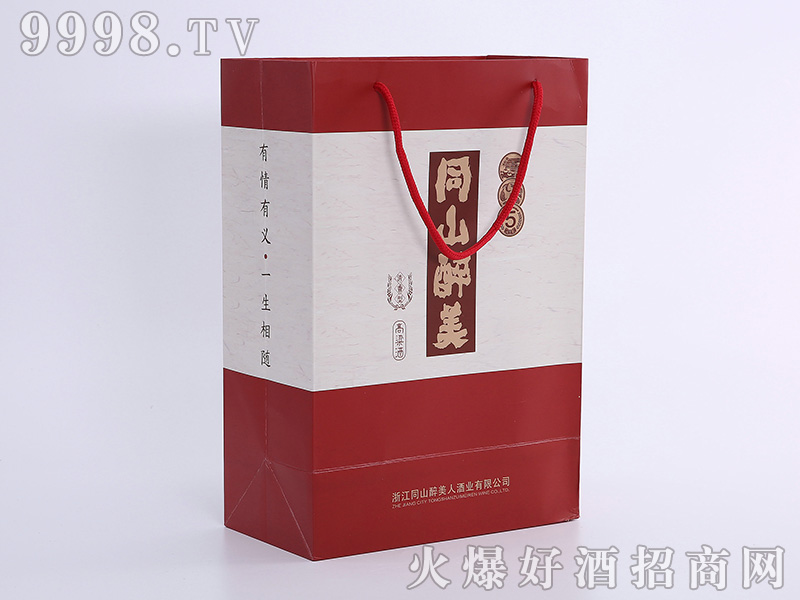 ͬɽ�����Ƹ����������Ͱ׾ƣ��Y�У���52��750ml��-�׾����Ϣ