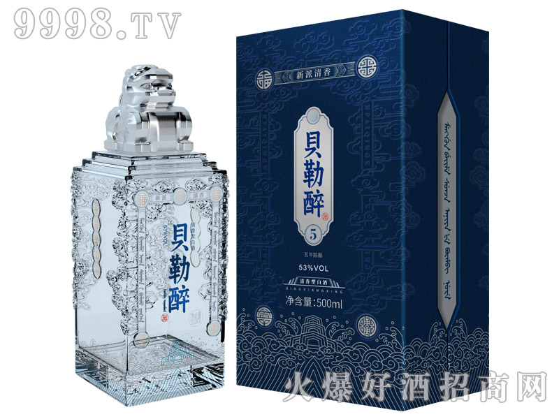 ؐ���������������Ͱ׾ơ�53��500ml��-�׾�������Ϣ