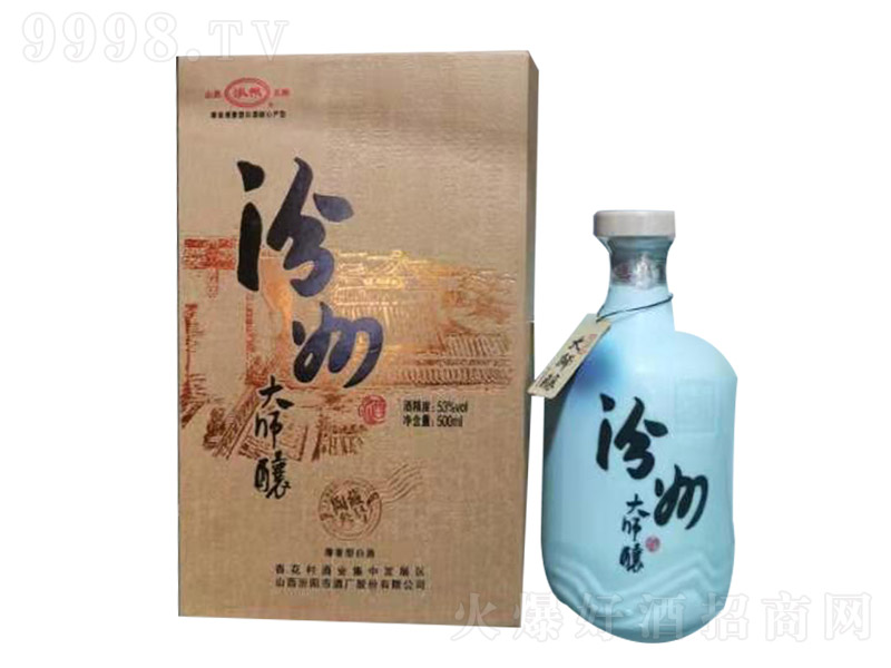 ���ݾ������Ͱ׾ơ�53��500ml��-�׾����Ϣ