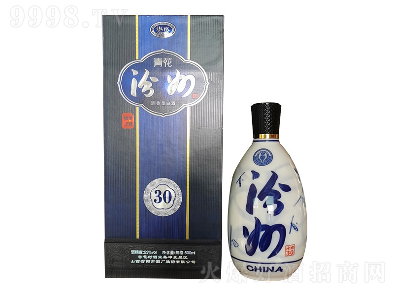 ���ݾ�30�����Ͱ׾ơ�53��500ml��