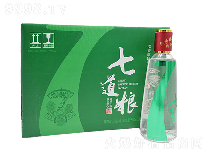 �ߵ��Z���G�������Ͱ׾ơ�42��500ml��