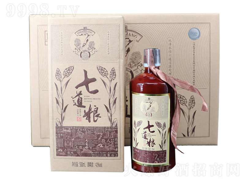 �ߵ��Z���x�����Ͱ׾ơ�42��500ml��