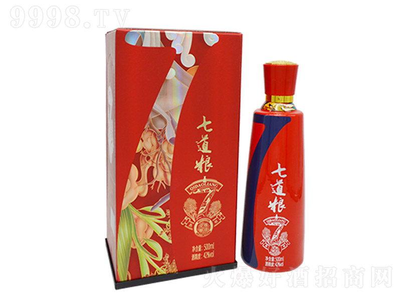 �ߵ��Z���t�������Ͱ׾ơ�42��500ml��