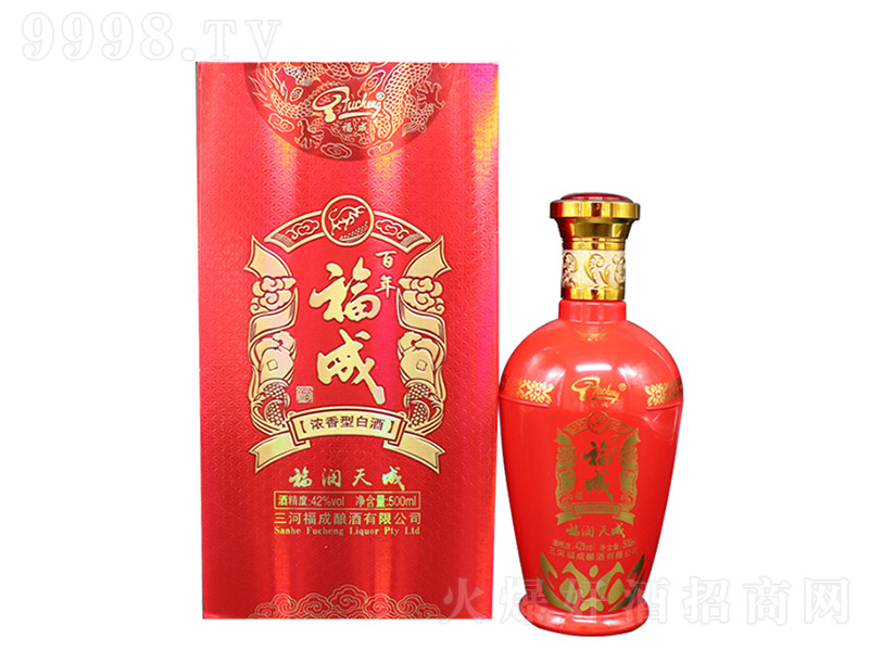 ���ɰ���Ɲ����Ͱ׾ơ�42��500ml��