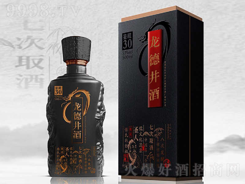 ���¾����b��30 �u���Ͱ׾ơ�53�� 500ml��