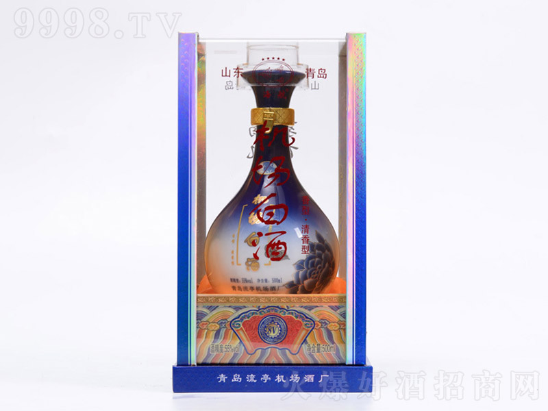 ����8Vԭ��A�ؙC(j��)��(ch��ng)�׾�ĵ���ɶY�� �����Ͱ׾ơ�55�� 500ml��