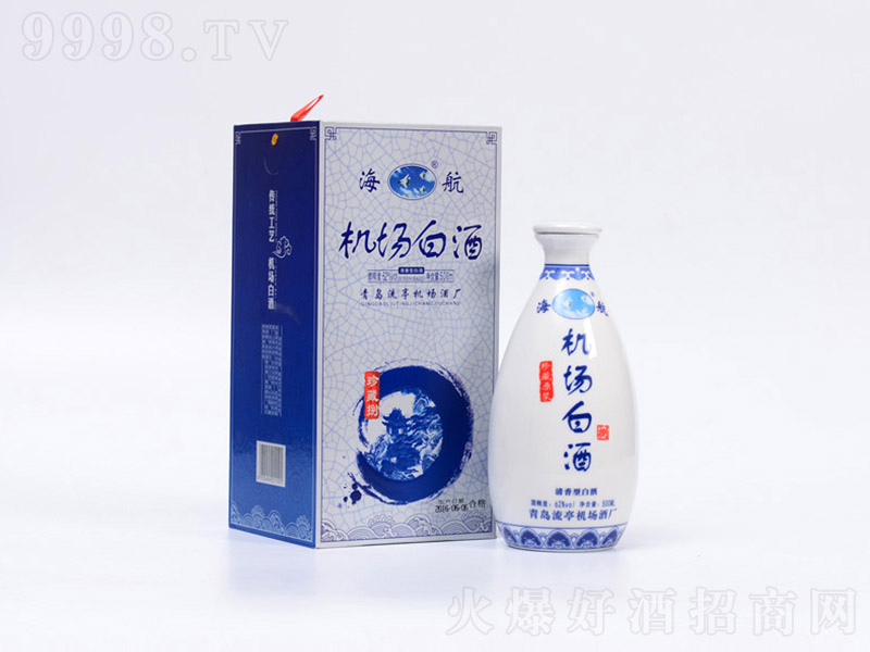 �����C(j��)��(ch��ng)�׾���ذ�ԭ�?w��)�ضY�� �����Ͱ׾ơ�62%vol 500ml��