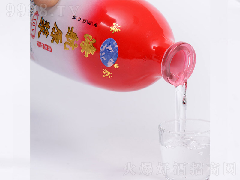 �����C���׾�10V�ԭ�ƹ�ƿ���� �����Ͱ׾ơ�55�� 500ml��