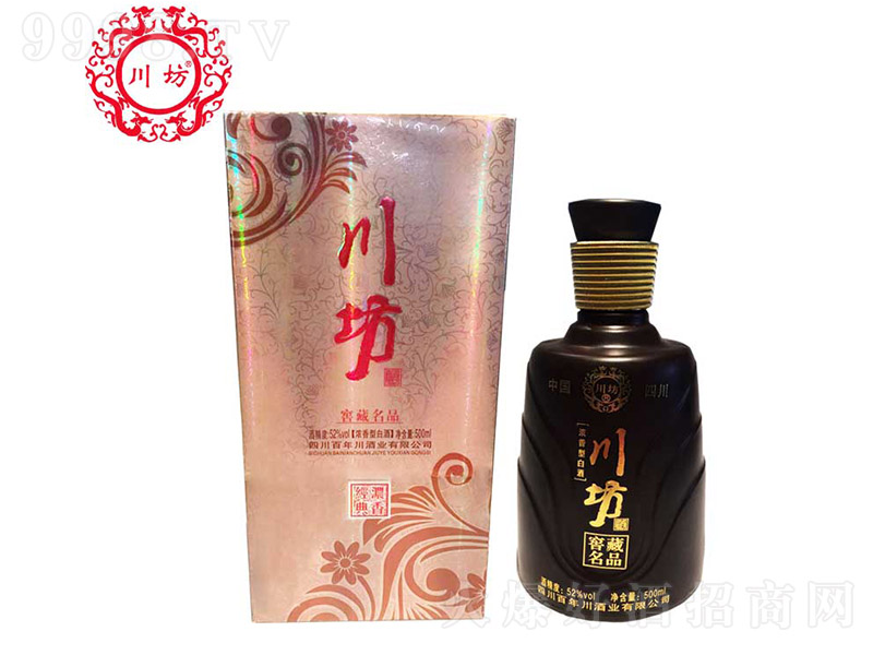 ��������Ʒ �����Ͱ׾ơ�52�� 500ml��