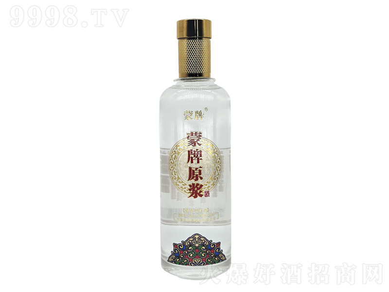 ����ԭ�� �����Ͱ׾ơ�42�� 500ml��