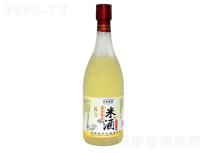 �f���ͼ��׾ơ�8�� 750ml��