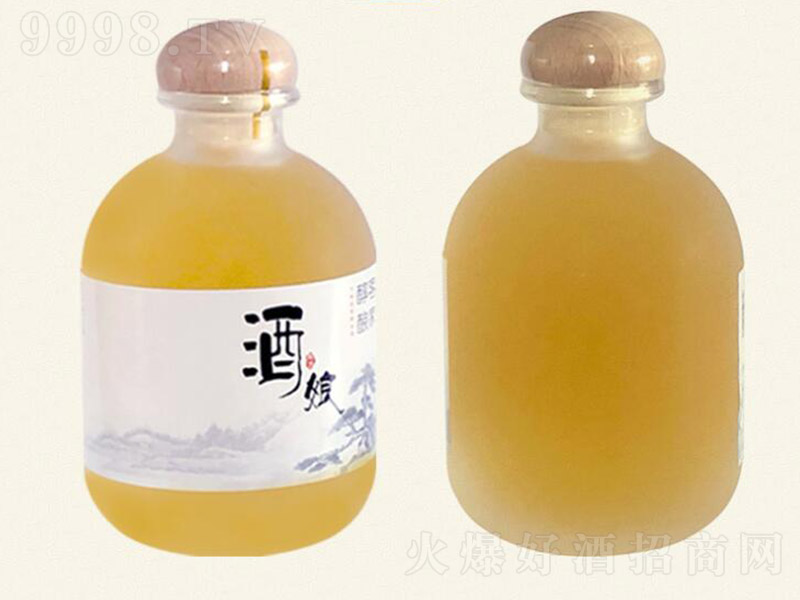 �f���ͼ�Ŵ�׾ơ�10�� 375ml��