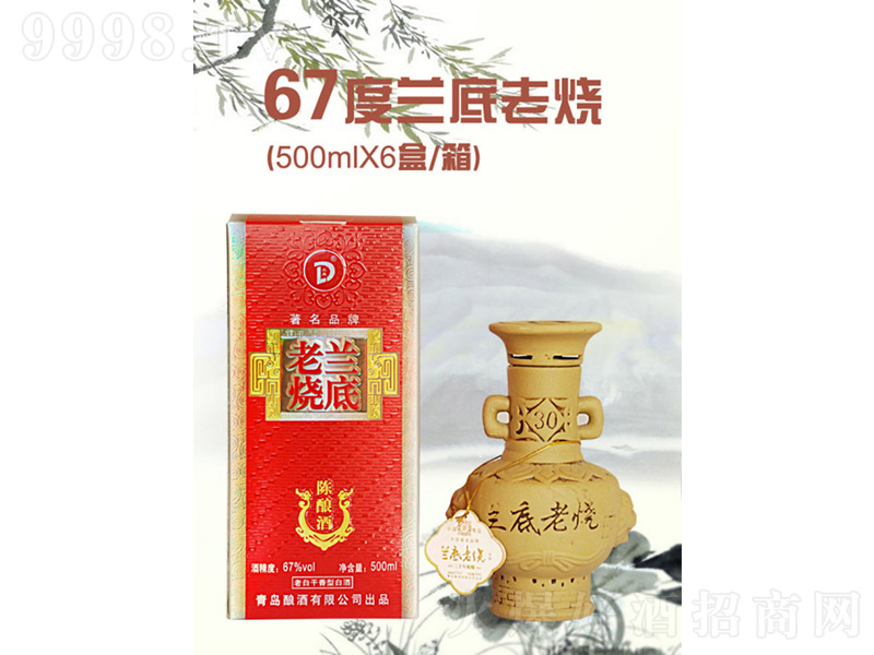 �m���ϟ� �����Ͱ׾ơ�67�� 500ml��