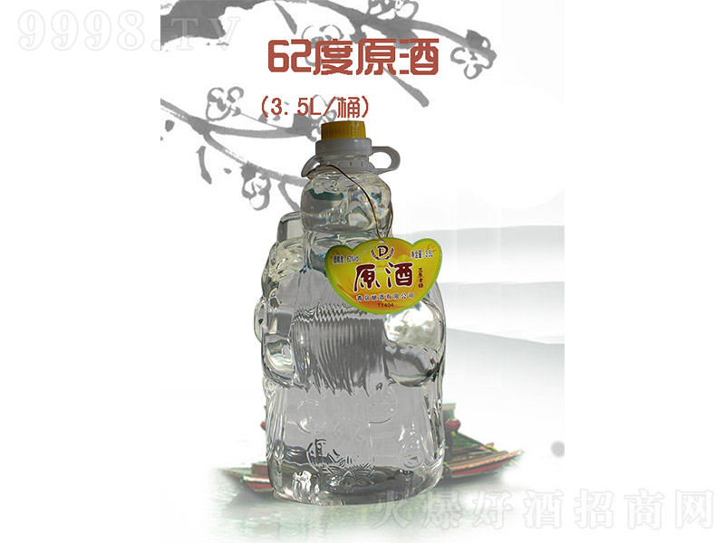 ԭ�� �����Ͱ׾ơ�62�� 4.5L��