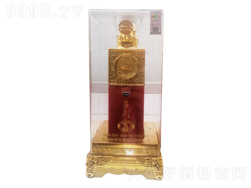 ��ʽ񳯾ƣ��У� �u���Ͱ׾ơ�53�� 500ml��