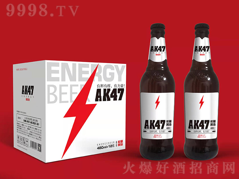 AK47ơơ8.8 480ml-ơϢ