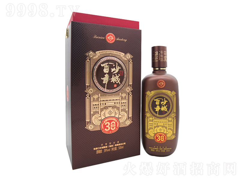 ����ɳ�ǡ����g30 �����Ͱ׾ơ�39�� 500ml��-�׾��(l��i)��Ϣ