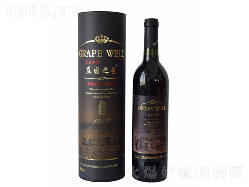 �f�@֮��1994��س�ϼ��ɼt���Ѿơ�13�� 750ml��