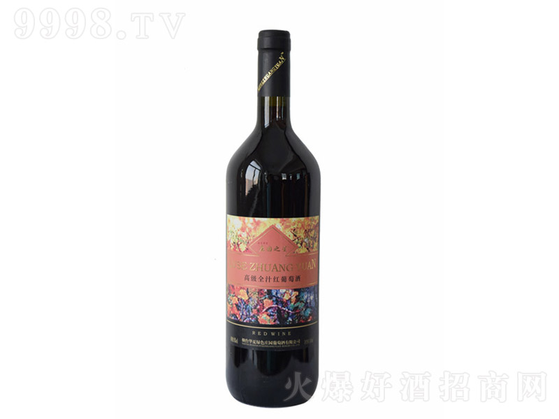 �f�@֮�Ǹ߼�ȫ֭�t���Ѿơ�13�� 750ml��