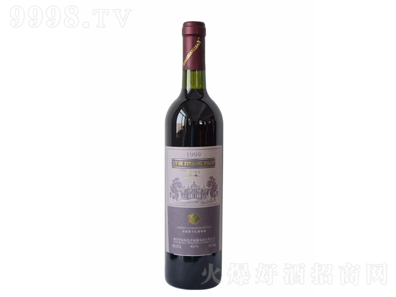 �f�@֮��1999���ǳ�ϼ��ɼt���Ѿơ�15�� 750ml��