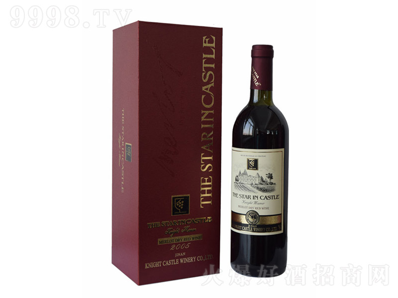 ���˳Ǳ�2005�����ɼt���Ѿơ�12.5�� 750ml��