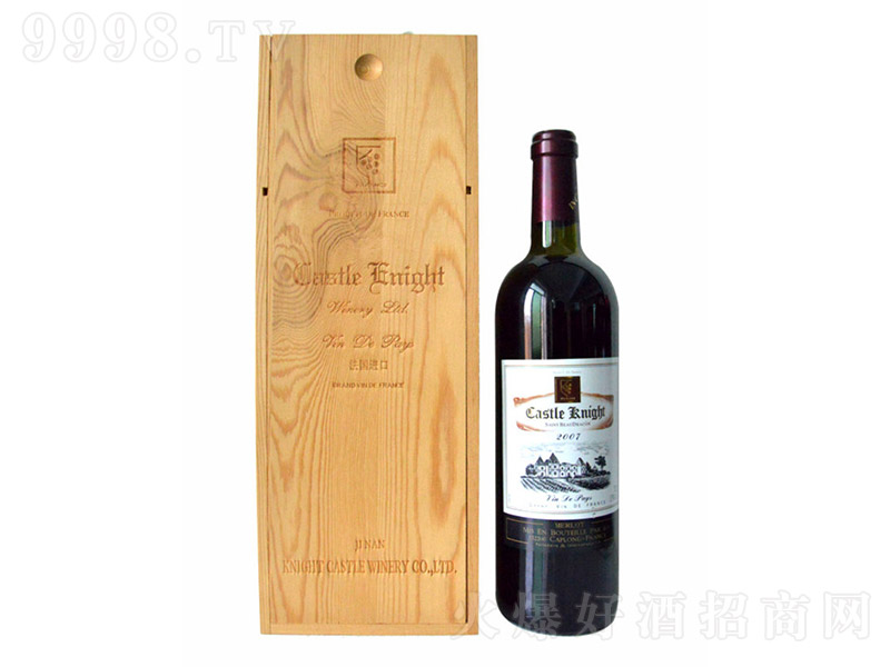 ���˳Ǳ�ʥ��������ɼt���Ѿơ�13.5�� 750ml��