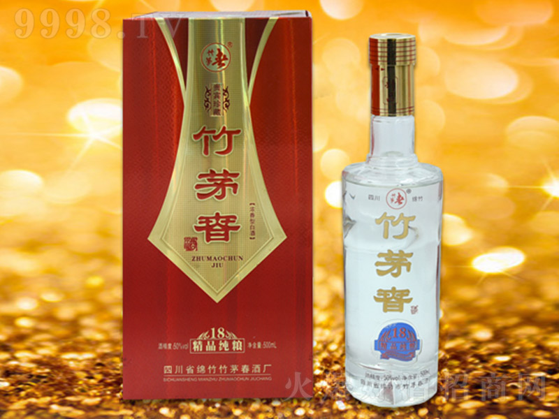 ��é���ƾ�Ʒ���� �����Ͱ׾ơ�52�� 500ml��