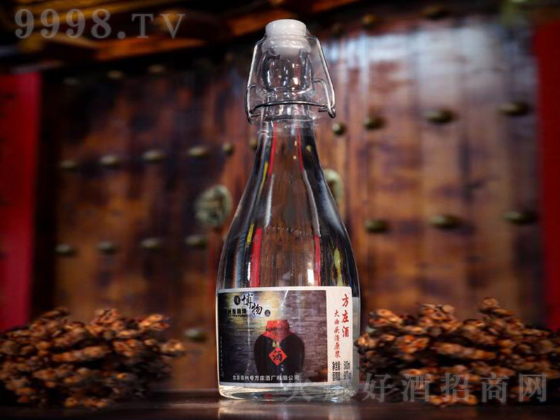 ���f�����^��ԭ�{�� �����Ͱ׾ơ�60�� 500ml��