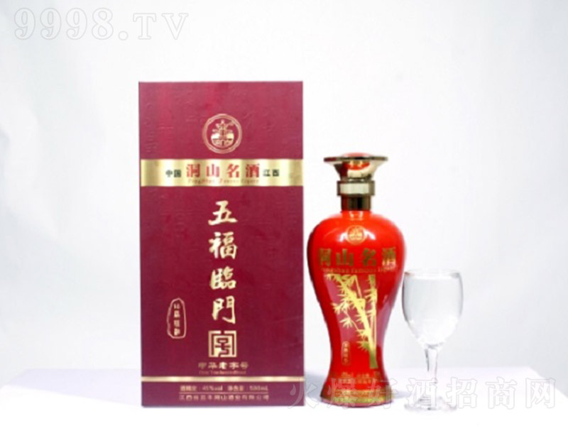 ��ɽ����-�帣�R�T �����Ͱ׾ơ�45�� 500ml��-�׾����Ϣ