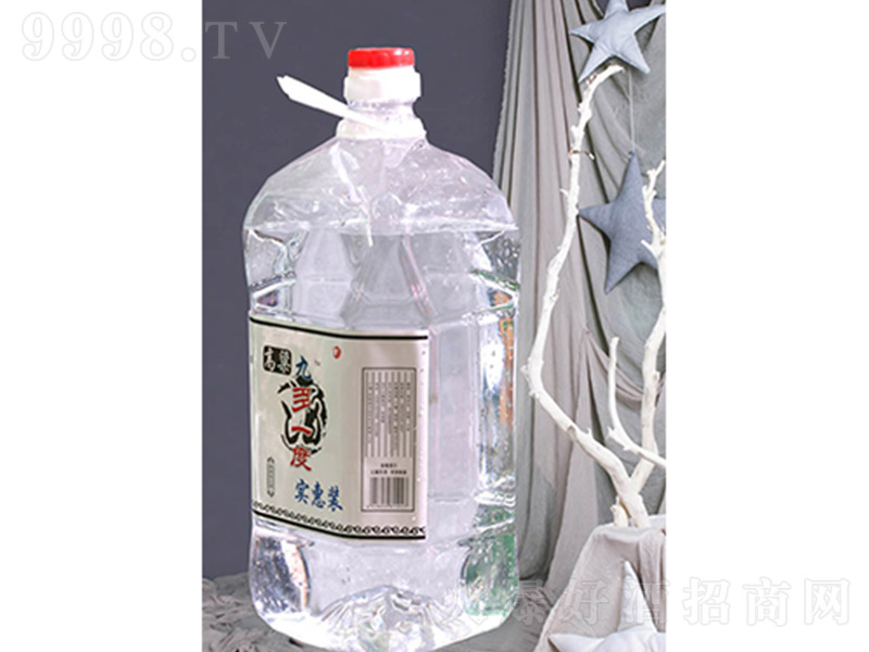 ��һ�ȸ���ԭ�{�� �����Ͱ׾ơ�50�� 5L��