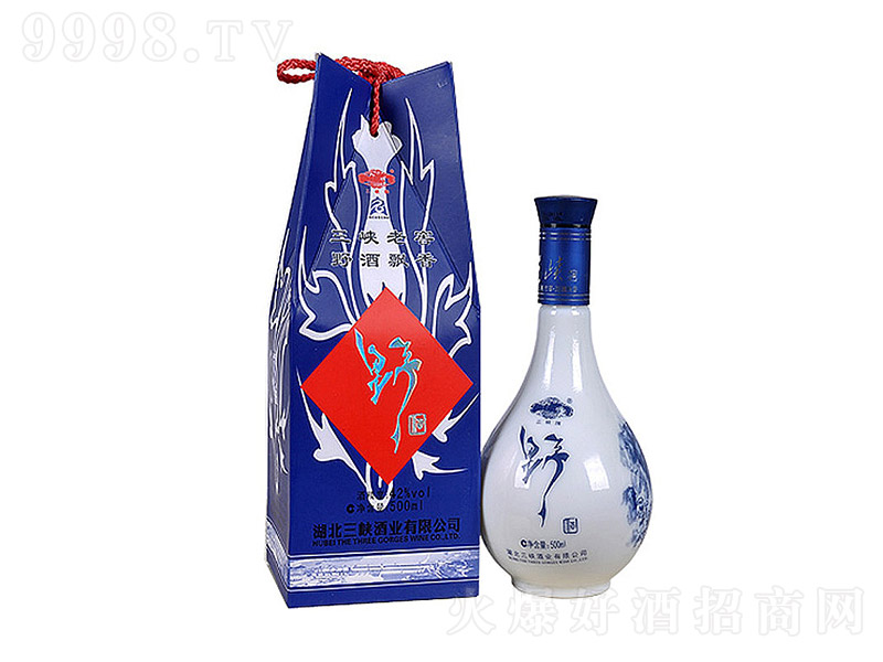 �{ɫ���{Ұ�� �����Ͱ׾ơ�42�� 500ml��