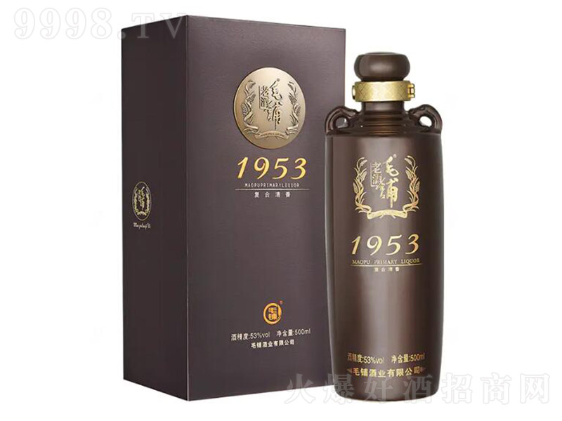 ë��Ͼơ�1953��53�� 500ml��-�׾����Ϣ