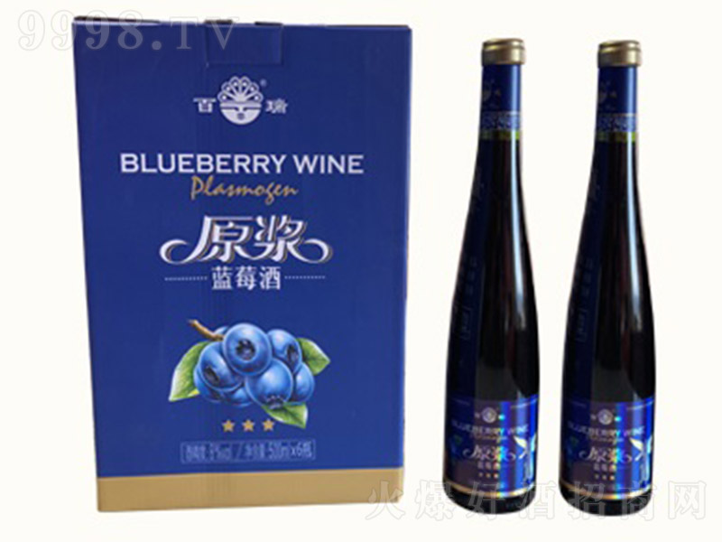 ����ԭ�{�{ݮ�ơ�8�� 500ml��