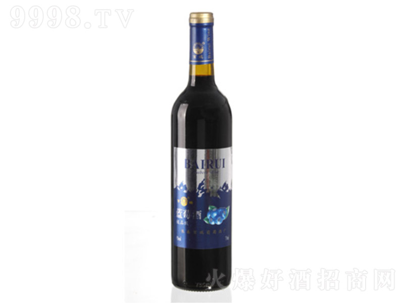 �L��ɽ�{ݮ�ơ�7�� 750ml��