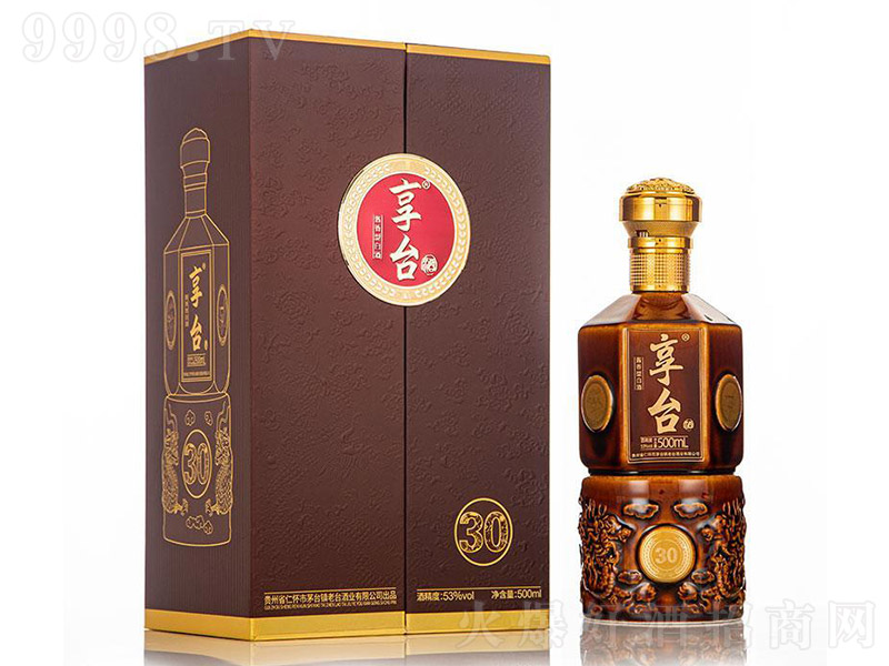 ���_30�Y�о� �u���Ͱ׾ơ�53�� 500ml��