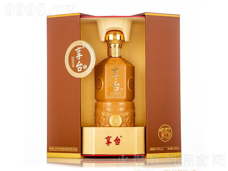 ���_15�Y�о� �u���Ͱ׾ơ�53�� 500ml��