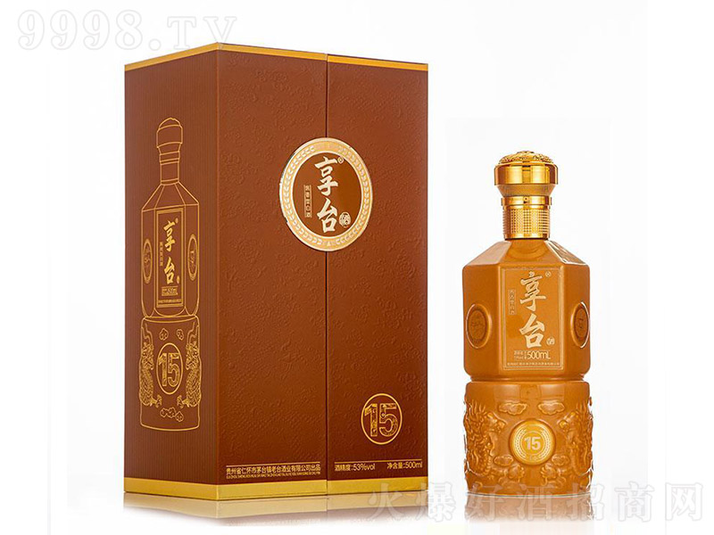 ���_15�Y�� �u���Ͱ׾ơ�53�� 500ml��